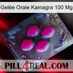 Gelée Orale Kamagra 100 Mg 02